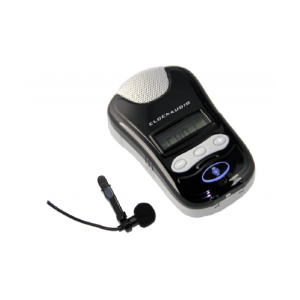 audio guided tour