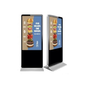 digital signage
