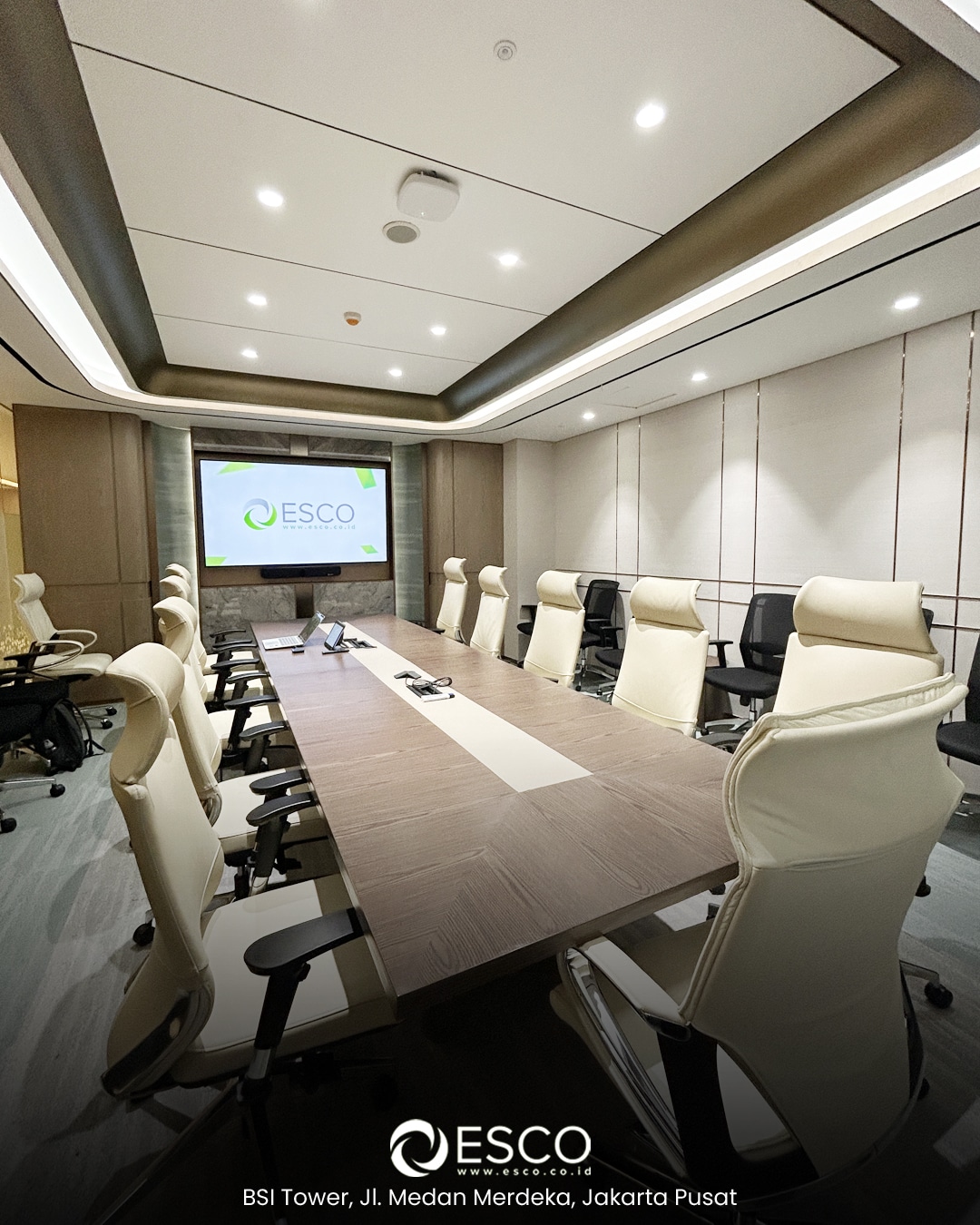 ✔️bsi tower, jl. medan merdeka, jakarta pusat11